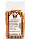 Biscotti al Miele