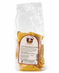 Crackers Cereali e Curcuma