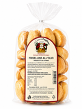 Friselline all'Olio