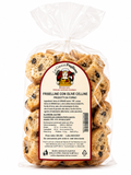 Friselline con Olive Celline