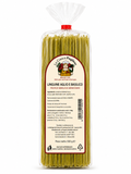 Linguine Aglio e Basilico