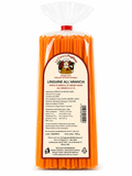 Linguine all'arancia