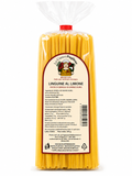 Linguine al Limone