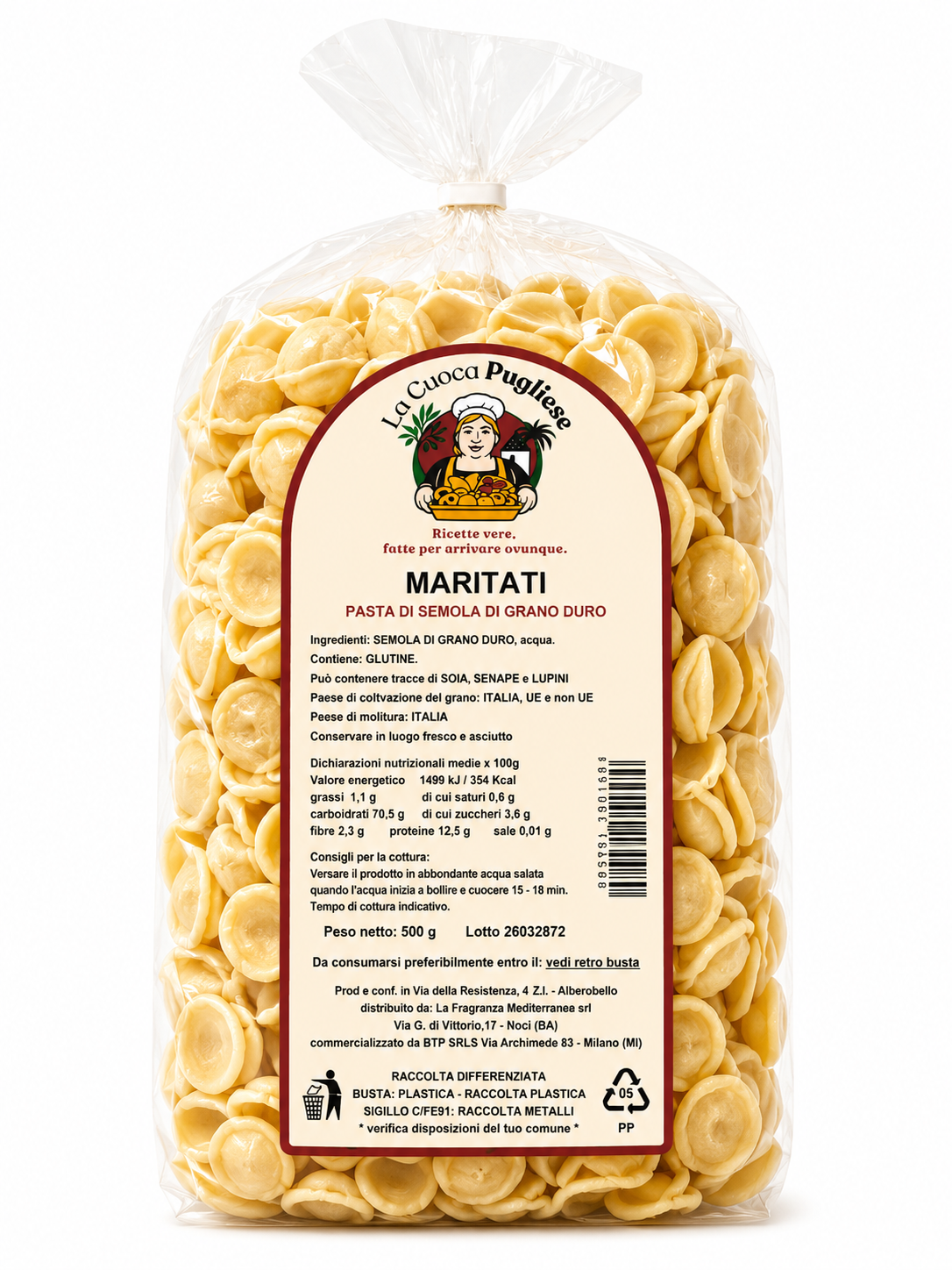 Maritati