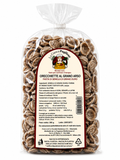 Orecchiette al Grano Arso