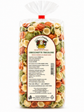 Orecchiette Tricolore