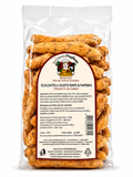 Scaldatelli Rape e Paprika