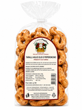 Taralli Aglio,Olio e Peperoncino