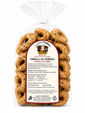 Taralli ai Cereali