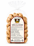 Taralli al Calzone