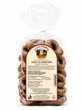 Taralli al Grano Arso