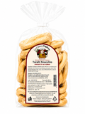 Taralli al Finocchio