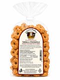 Taralli Pizzaiola
